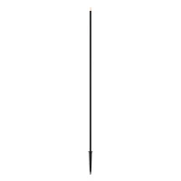 Ландшафтный светильник Outdoor Spear, LED 1W, 3000K, Графит (Maytoni Outdoor, O441FL-L1GF3K1)