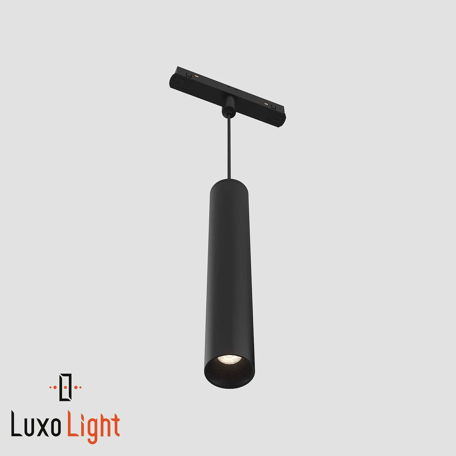 Светильник магнитный LuxoLight 6W 4000K LUX01012014