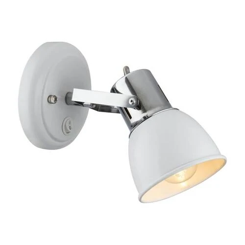 Спот Arte Lamp A1677AP-1WH - Amppa.ru