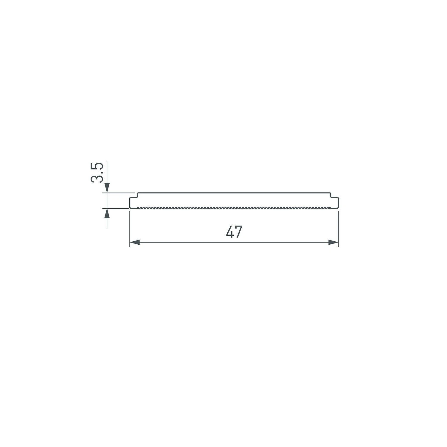 Экран SL-ARC-5060-5M OPAL (Arlight, -), 029274 - Amppa.ru