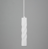 Подвесной светильник 50136/1 LED белый (Eurosvet, 00000083590)
