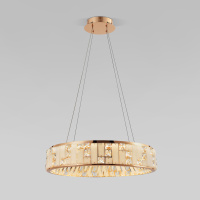 Подвесной светодиодный светильник 90373/1 (Bogate's, a065728)