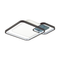 Люстра Потолочная Scott Ledio, Led, Белый; Черный; Цветной (Lumion, 5244/59cl)