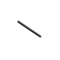 Шинопровод накладной/подвесной Модульная система освещения Shelf Accessories for system Shelf, 492м, Черный (Maytoni Technical, CA012-TRX-500-B)