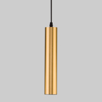 Подвесной светильник 50161/1 LED золото (Eurosvet, a044102)