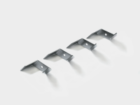 Комплект креплений для профиля DesignLed, LE6332-FIX (00-00010385, SWG PRO)