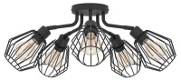 Потолочная люстра Eglo TARBES 31532