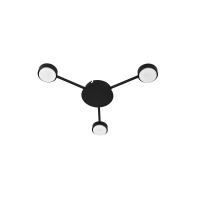 Люстра потолочная Fico Lightstar 740037