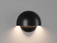 Светильник настенный GW MUSHROOM 4000K, GW-A818-10-BL-NW, 900 (00-00004441, DesignLed)