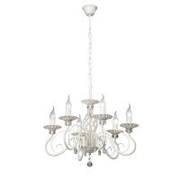 Люстра V1188-0/6, 6xE14 макс. 40Вт