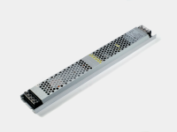 Ультратонкий блок питания в металлическом корпусе, IP20, 400W, 12V, XT-400-12 (00-00007874, SWG Standard)