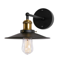 Бра Лофт, Черный (Loft IT, LOFT2101W)