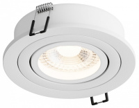 Встраиваемый светильник Hesby Lighting Breeze HSBL_0097