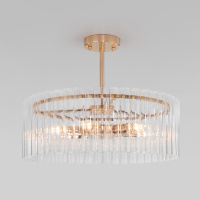 Умная потолочная люстра 373/6 (Bogate's, a060885)