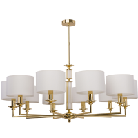 Люстра Kutek Mood Artu  Art-zw-10 (z/a)