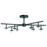 Крепление потолочное X-образное для 21443х Rullo Lightstar 571728