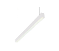 DK9154-WH Линейный светильник 42W 1500mm 4000K, белый