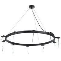 Крепление подвесное круглое для Rullo Rullo Lightstar 571020