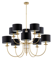 Люстра Kutek Mood Cero  Cer-zw-10(zm)