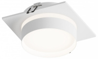 Встраиваемый светильник Hesby Lighting Nimbus HSBL_0130