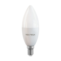 Лампочка Wi-Fi лампы Wi-Fi bulbs,E14 Матовый (Voltega, 2427)