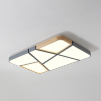 Потолочный светильник FUST TWO C Green (ImperiumLoft, 249092-26)